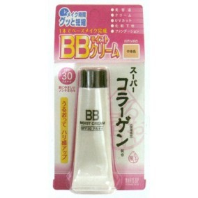 BB CREAM SPF30 PA++